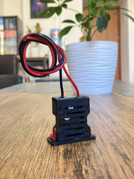 Блок зарядки USB-C 65W для BMW E36 в Туле