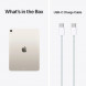 Планшет Apple iPad Air 11 (2026) 256GB Wi-Fi, Сияющая звезда в Туле
