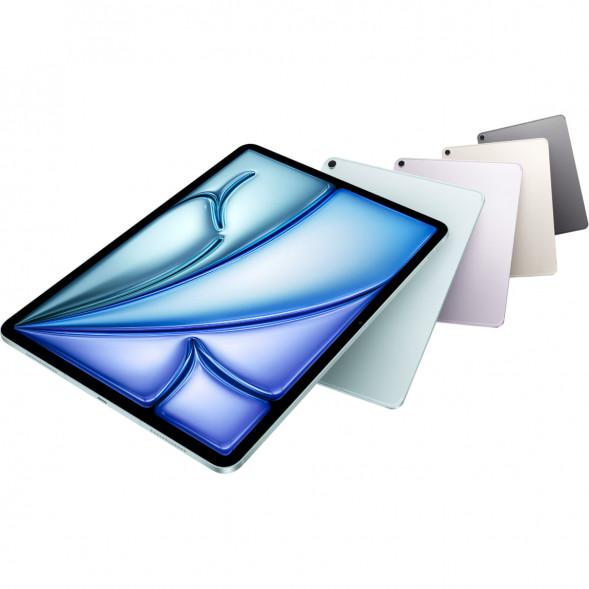 Планшет Apple iPad Air 11 (2026) 256GB Wi-Fi, Сияющая звезда в Туле