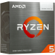 Процессор AMD Ryzen 5 5600G BOX (100-100000252BOX) AM4 в Туле