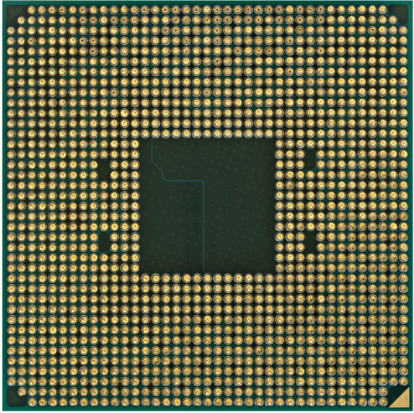 Процессор AMD Ryzen 5 5600G BOX (100-100000252BOX) AM4 в Туле