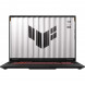 Ноутбук ASUS TUF Gaming A18 FA808UP-S8051 (18&amp;quot;, 2025, IPS, AMD Ryzen 7 260 3.8ГГц, 8 ядер, 32ГБ DDR5, 1ТБ SSD, NVIDIA GeForce RTX 5070 8 ГБ, без ОС), серый в Туле