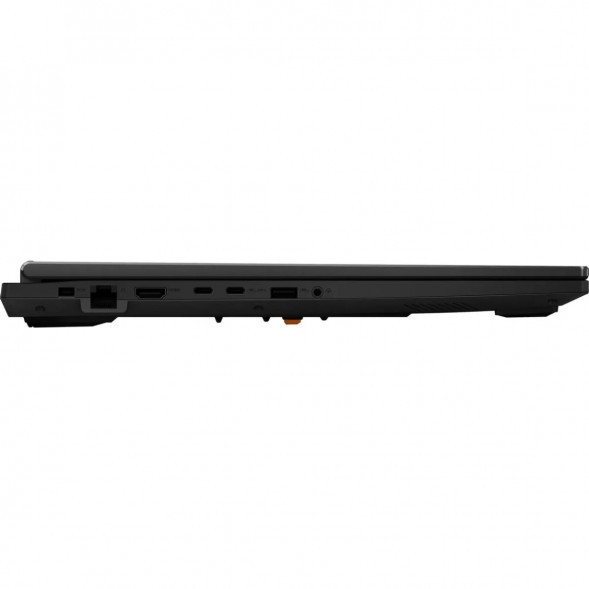 Ноутбук ASUS TUF Gaming A18 FA808UP-S8051 (18&amp;quot;, 2025, IPS, AMD Ryzen 7 260 3.8ГГц, 8 ядер, 32ГБ DDR5, 1ТБ SSD, NVIDIA GeForce RTX 5070 8 ГБ, без ОС), серый в Туле