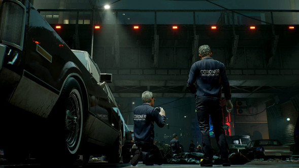 Игра RoboCop: Rogue City [PS5, русские субтитры] в Туле