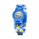Часы LEGO City 8021193 City «Policeman» с минифигуркой в Туле