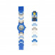 Часы LEGO City 8021193 City «Policeman» с минифигуркой в Туле
