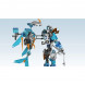 Конструктор LEGO Bionicle 71302 Акида, Тотемное животное Воды в Туле