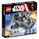 Конструктор LEGO Star Wars 75100 Снежный спидер Первого Ордена в Туле