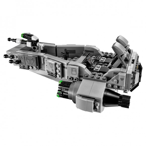 Конструктор LEGO Star Wars 75100 Снежный спидер Первого Ордена в Туле