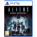 Игра Aliens: Dark Descent [PS5, русские субтитры] в Туле