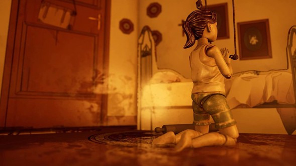 Игра Martha is Dead [PS5, русские субтитры] в Туле
