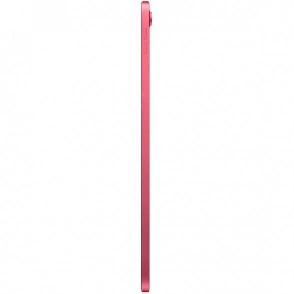 Планшет Apple iPad 11 (2025) Wi-Fi 256 ГБ, розовый в Туле