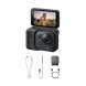 Экшн-камера Insta360 GO Ultra Standard Bundle, Black в Туле