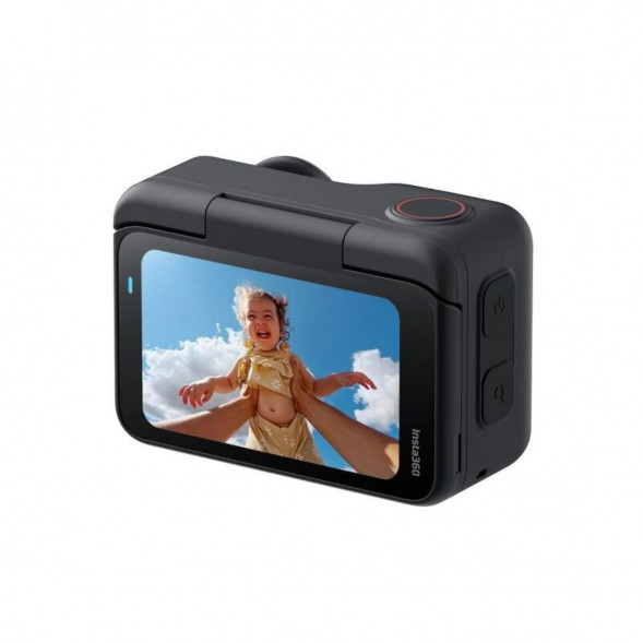 Экшн-камера Insta360 GO Ultra Standard Bundle, Black в Туле
