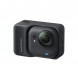 Экшн-камера Insta360 GO Ultra Standard Bundle, Black в Туле