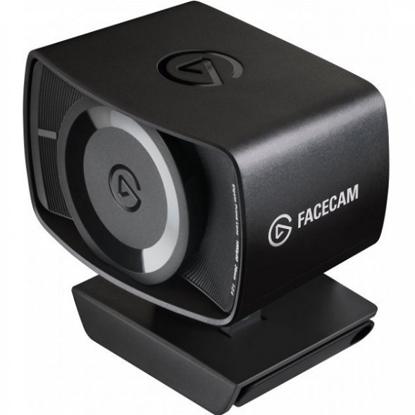 Веб-камера Elgato FaceCam (10WAA9901) в Туле