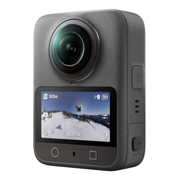 Экшн-камера DJI Osmo 360 Adventure Combo в Туле