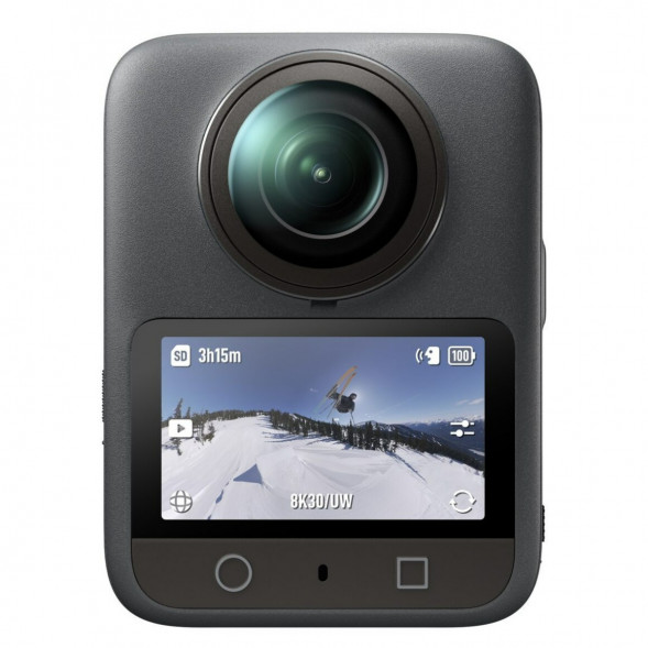 Экшн-камера DJI Osmo 360 Adventure Combo в Туле