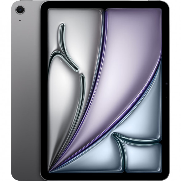 Планшет Apple iPad Air 11 (2026) 256GB Wi-Fi, Серый в Туле