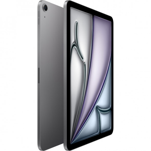 Планшет Apple iPad Air 11 (2026) 256GB Wi-Fi, Серый в Туле