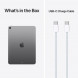 Планшет Apple iPad Air 11 (2026) 256GB Wi-Fi, Серый в Туле