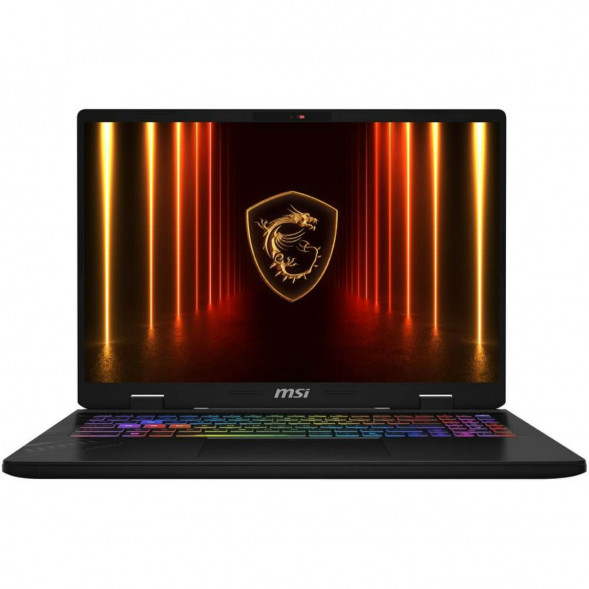 Ноутбук MSI Crosshair A16 HX D8WGKG-078XRU (16&amp;quot;, AMD Ryzen 7 8840HX 2900MHz, 32GB, 1TB SSD, NVIDIA GeForce RTX 5070 8GB) в Туле