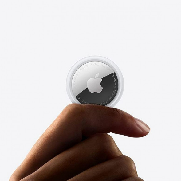 Беспроводная метка Apple AirTag 2 Gen, 1 шт. в Туле