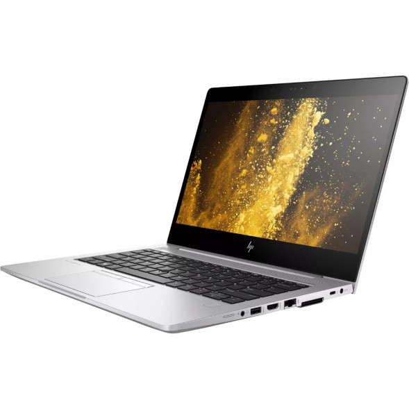 13.3&amp;quot; Ноутбук HP EliteBook 830 G5, 1920x1080 IPS, Intel Core i5-8250U 1.6 Ghz, RAM 8 ГБ, SSD 256 ГБ, Intel HD, Win 10 Pro в Туле