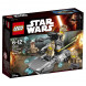 Конструктор LEGO Star Wars 75131 Боевой набор Сопротивления в Туле
