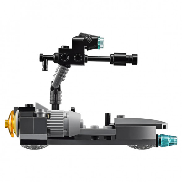 Конструктор LEGO Star Wars 75131 Боевой набор Сопротивления в Туле
