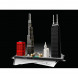 Конструктор LEGO Architecture 21033 Чикаго в Туле