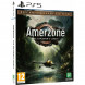 Игра Amerzone: The Explorer&amp;#039;s Legacy. 25th Anniversary Edition [PS5, русские субтитры] в Туле