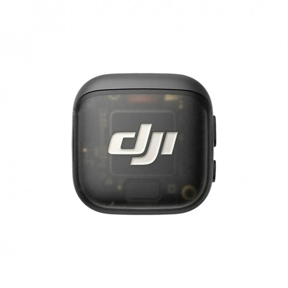 Микрофонный передатчик DJI Mic 3 Transmitter в Туле