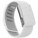 Силиконовый ремешок WHOOP SportFlex для WHOOP MG (Charge), белый в Туле