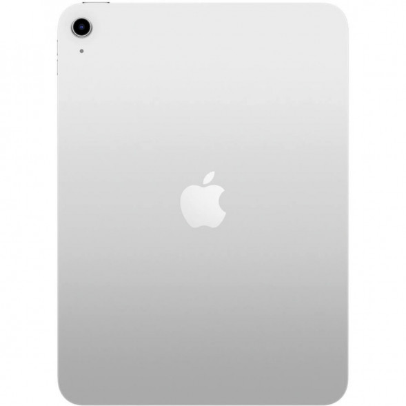 Планшет Apple iPad 11 (2025) Wi-Fi 256 ГБ, серебристый в Туле