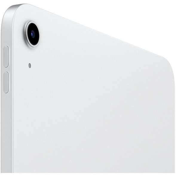 Планшет Apple iPad 11 (2025) Wi-Fi 256 ГБ, серебристый в Туле