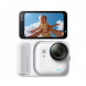 Экшн-камера Insta360 GO Ultra Standard Bundle, White в Туле