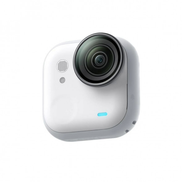Экшн-камера Insta360 GO Ultra Standard Bundle, White в Туле