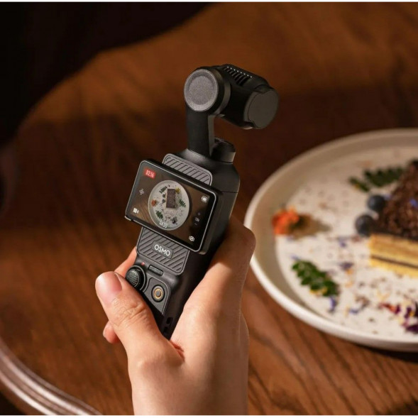 Экшн-камера DJI Osmo Pocket 3 в Туле