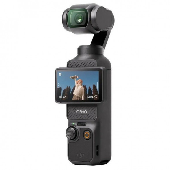 Экшн-камера DJI Osmo Pocket 3 в Туле