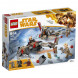 Конструктор LEGO Star Wars 75215 Свуп-байки в Туле