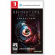 Игра Resident Evil: Revelations Collection [Nintendo Switch, русские субтитры] в Туле