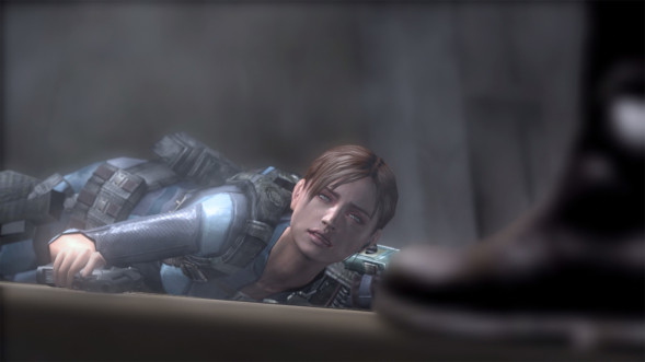 Игра Resident Evil: Revelations Collection [Nintendo Switch, русские субтитры] в Туле