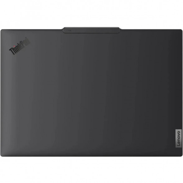 Ноутбук Lenovo ThinkPad T14s G6 21QX000MUS (14&amp;quot;, IPS, Intel Core Ultra 7 258V 2.2ГГц, 8 ядер, 32ГБ LPDDR5x, 512ТБ SSD, Windows 11 Pro), черный в Туле