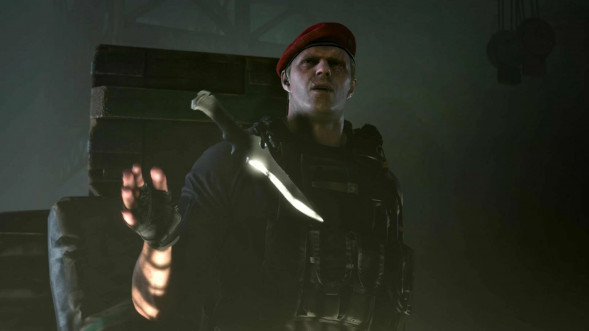 Игра Resident Evil 4 Gold Edition [PS5, русская версия] в Туле