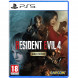 Игра Resident Evil 4 Gold Edition [PS5, русская версия] в Туле