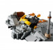 Конструктор LEGO Star War 75334 Оби-Ван Кеноби против Дарта Вейдера в Туле