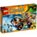 Конструктор LEGO Legends of Chima 70135 Огненный Страйкер Краггера в Туле