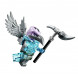 Конструктор LEGO Legends of Chima 70135 Огненный Страйкер Краггера в Туле