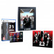 Игра HITMAN: World of Assassination. 25th Anniversary Box [PS5, русские субтитры] в Туле